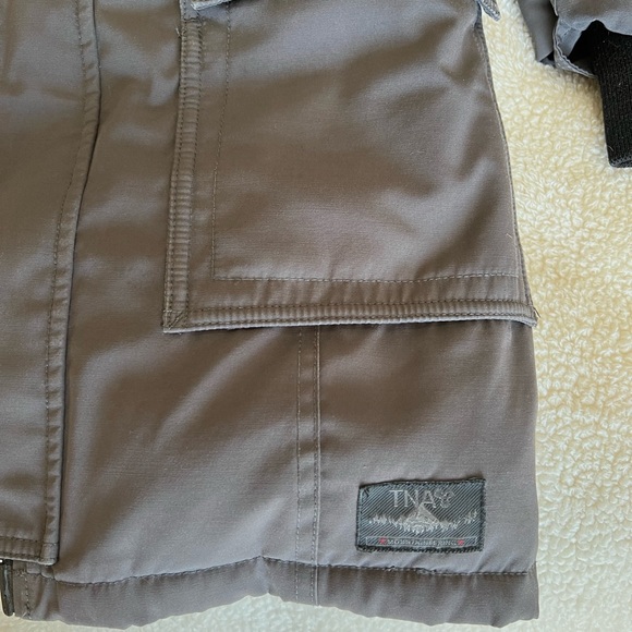 TNA Bancroft Parka - Picture 3 of 8